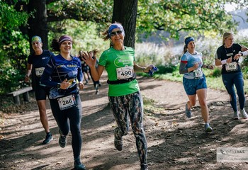 Biegowa rewolucja: CITY TRAIL wraca z nową formułą!