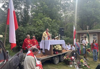 106. rocznica urodzin bł. Czesława Jóźwiaka – niezwykłe obchody