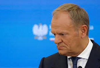 Prof. Grzegorz Górski: Polska staje się „jeleniem” Europy