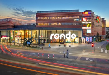 Nowe zasady parkowania w CH RONDO w Bydgoszczy: sprawdź, co się zmienia!