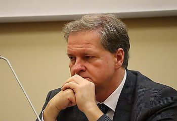 Za słowami nie idą czyny – Niemcy wobec Polski i wojny na Ukrainie