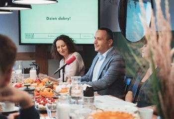 Jesień w Młynach Rothera: Nowe wydarzenia i projekty, które zaintrygują każdego!