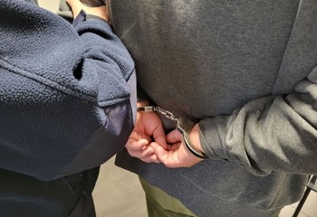 Kolejny pijany kierowca złapany w Inowrocławiu! Sąd nie miał litości