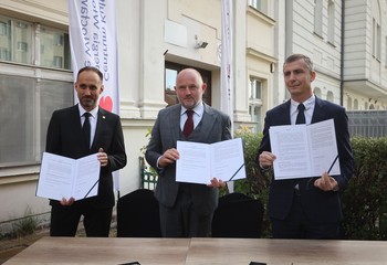 Marina Zarzeczewo: Jachtowy skarb Włocławka pod nowym Zarządem?