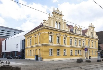 Nowy rozdział bydgoskiej sztuki! Muzeum wzbogacone dziełami Sieńskiego