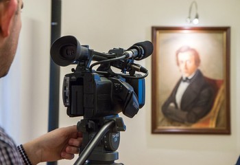 Głośna premiera „Chopin, Chopin” otworzy Festiwal Filmowy w Gdyni!