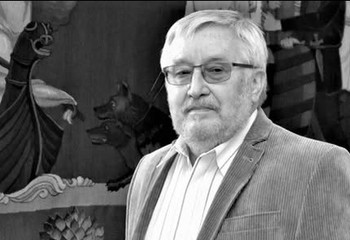 Wybitny znawca Rosji z Bydgoszczy: Profesor, który zostawił trwały ślad
