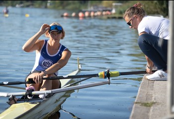 Polscy studenci na medal! Bydgoszcz gospodarzem finałów AME w wioślarstwie