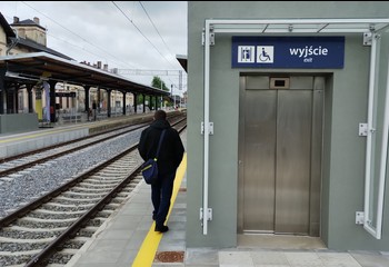 Wielka modernizacja dworców - czy Bydgoszcz na tym skorzysta?