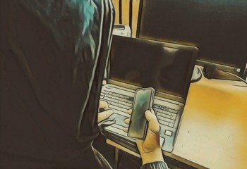 Oszustwo na kryptowaluty: mieszkańcy powiatu świeckiego stracili fortunę!