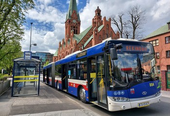 Półmaraton Bydgoski sparaliżuje miasto! Sprawdź, jak dotrzeć na miejsce