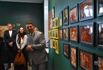 Wrażenia i wspomnienia w Muzeum Kanału Bydgoskiego: dwie nowe wystawy oczarowały zwiedzających!
