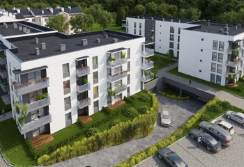 Bydgoszcz inwestuje w mieszkania! Nowe osiedle na Osiedlu Tatrzańskim