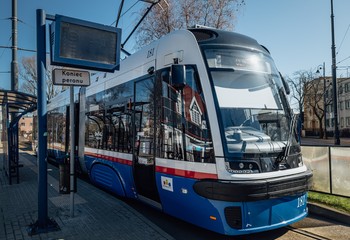 Remont torowiska sparaliżuje ruch w Bydgoszczy! Sprawdź zmiany
