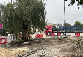 Bydgoszcz paraliżuje nowa przebudowa! Co czeka kierowców?