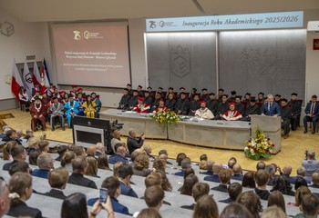 Politechnika Bydgoska wchodzi w nową erę technologii i cyberbezpieczeństwa!