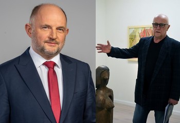 Były dyrektor CSW kontrowersyjnie o Fundacji Tumult: Urząd Marszałkowski odpowiada