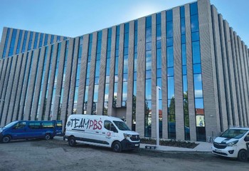 Bydgoska Akademia Muzyczna w nowej odsłonie wspierana przez PBŚ!
