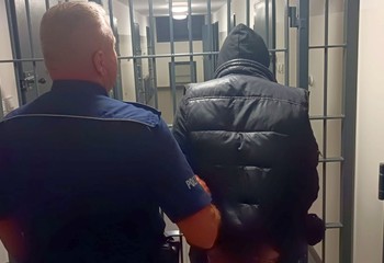 Pościg zakończony sukcesem: Uciekinier z gminy Pakość złapany!
