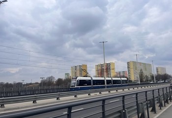 Bydgoszcz: Wielka przebudowa wiaduktu rusza!