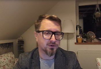 Rowiński o depopulacji: między moralizmem a systemem, który połyka rodziny