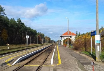 Spektakularne zmiany na linii Bydgoszcz-Gdynia: Szybciej, wygodniej i bezpieczniej!