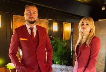 Młodzi projektanci z Bydgoszczy rewolucjonizują uniformy WARS!