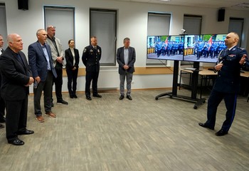 Amerykańscy eksperci odwiedzają Bydgoszcz – co robią w naszym mieście?