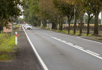 Miliony na drogi w powiecie inowrocławskim – remonty i inwestycje ruszają pełną parą!
