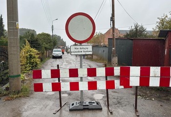 Bydgoszcz modernizuje ulice – Gniewkowska z nową nawierzchnią