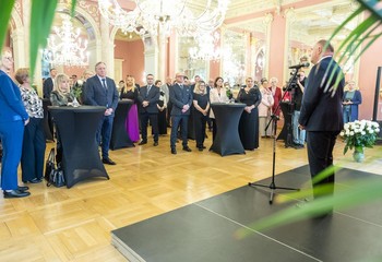 Kto zgarnął tytuł Top Lidera Edukacji? Sprawdź wyróżnionych!