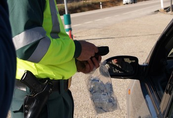 Szokujące statystyki! Pijani kierowcy nadal grożą na drogach