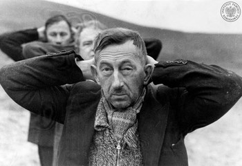 Tragiczna historia bydgoskich nauczycieli: Niemcy prowadzili ich na śmierć