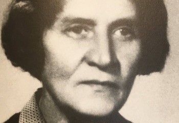 Heroina polskiego podziemia: historia Stefanii Broniewskiej