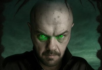 Krzysztof Sałapa z rockowym show w Bydgoszczy!