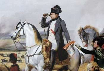 Napoleon w Bydgoszczy? Przeżyj jego podróż na rowerze!