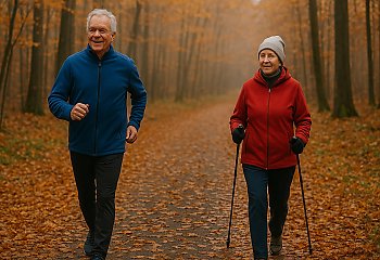 Nowa Wieś Wielka zaprasza seniorów