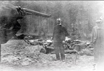 Ksiądz, który nie zdradził spowiedzi: Tragiczną śmierć duchownego upamiętniamy