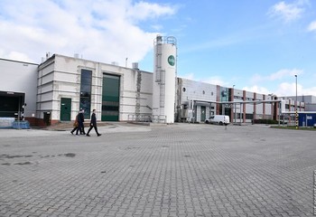 Rekordowe tempo odbudowy w Bydgoszczy – nowy magazyn MMP Neupack już otwarty!