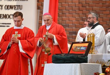 Rocznica śmierci ks. Popiełuszki: pamięć o prawdzie i poświęceniu