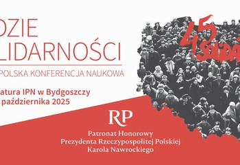 Bydgoszcz: Kim byli liderzy Solidarności? Poznaj ich nieznane historie!