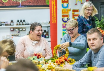 Wielkie serce Dziecięcego Graffiti: Integracja przez sztukę w Bydgoszczy