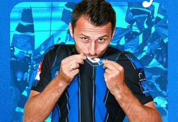 Czy Zawisza Bydgoszcz odbije się od dna w meczu z Wdą Świecie?