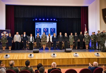 Wojskowy Szpital w Bydgoszczy świętuje 40-lecie działalności!