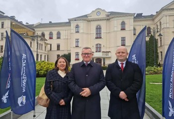 Bydgoszcz na czele: Najwyższe podatki w Polsce?
