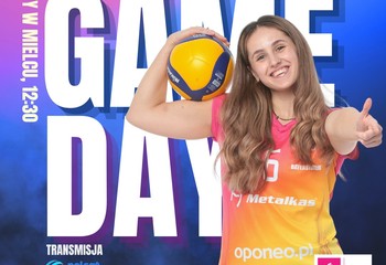 Pałac Bydgoszcz triumfuje w Mielcu! Świetna forma siatkarek