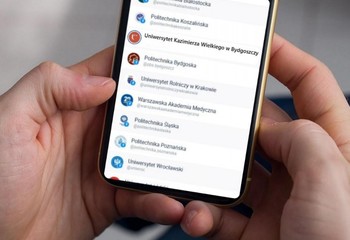 Bydgoskie UKW w czołówce mediów społecznościowych