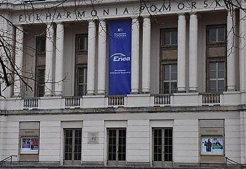 Krok do rozbudowy Filharmonii Pomorskiej