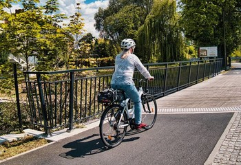 Bydgoszcz nagrodzona za rowerową infrastrukturę! Czym wyróżnia się nasze miasto?