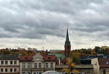 Wzrost ciśnienia [POGODA]